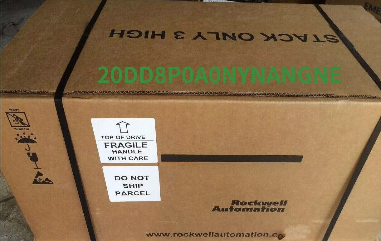 New Sealed 20DD8P0A0NYNANGNE Free Shipping
