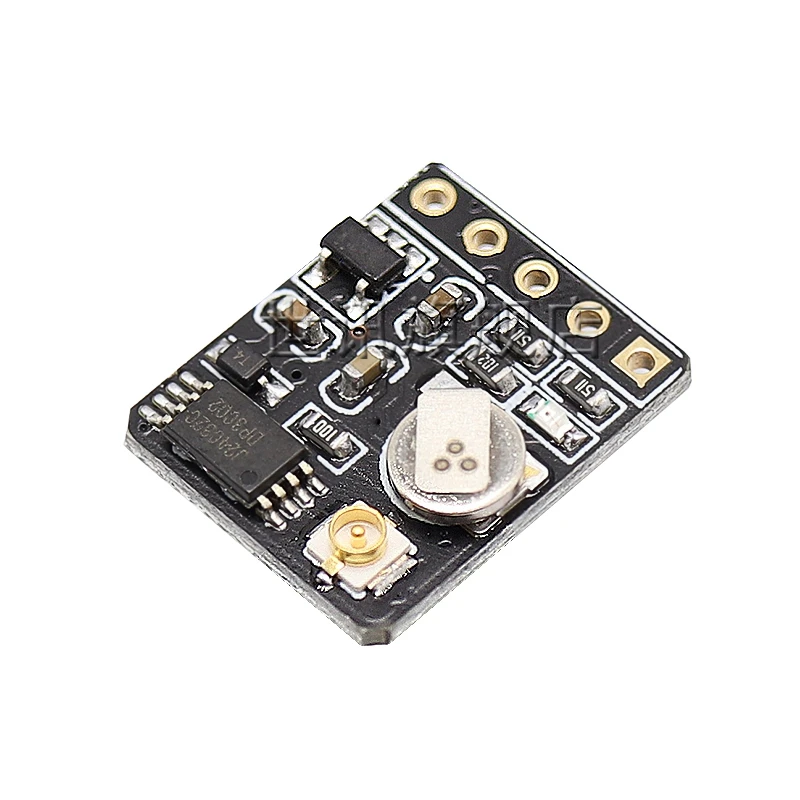 Atgm336h GPS Beidou Dual-mode Positioning Module with EEPROM Module Replaces Neo-m8n