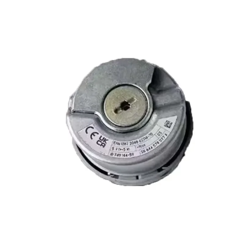ROD431.035-1024 1169566-52 OEM Brand New Elevator Rotary Encoder Synchronizer CN