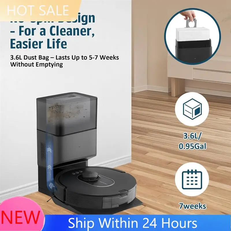 【2025 Hot】Dust Bags… - image