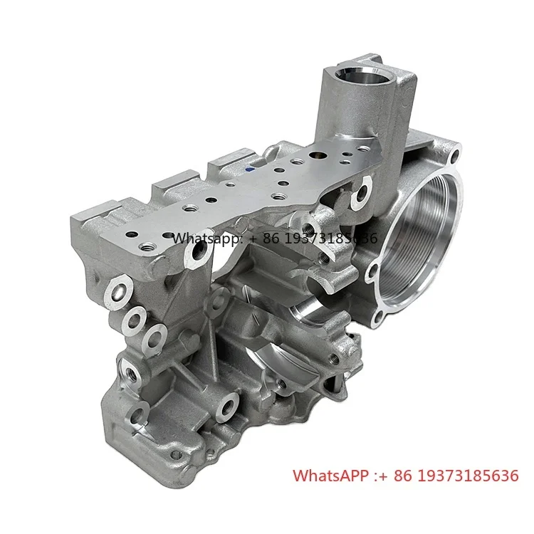 

Auto Transmission Systems Valve Body Accumulator Housing 0AM DQ200 Mechatronic Housing 0AM325066C 0AM325066AE 0AM325066AC