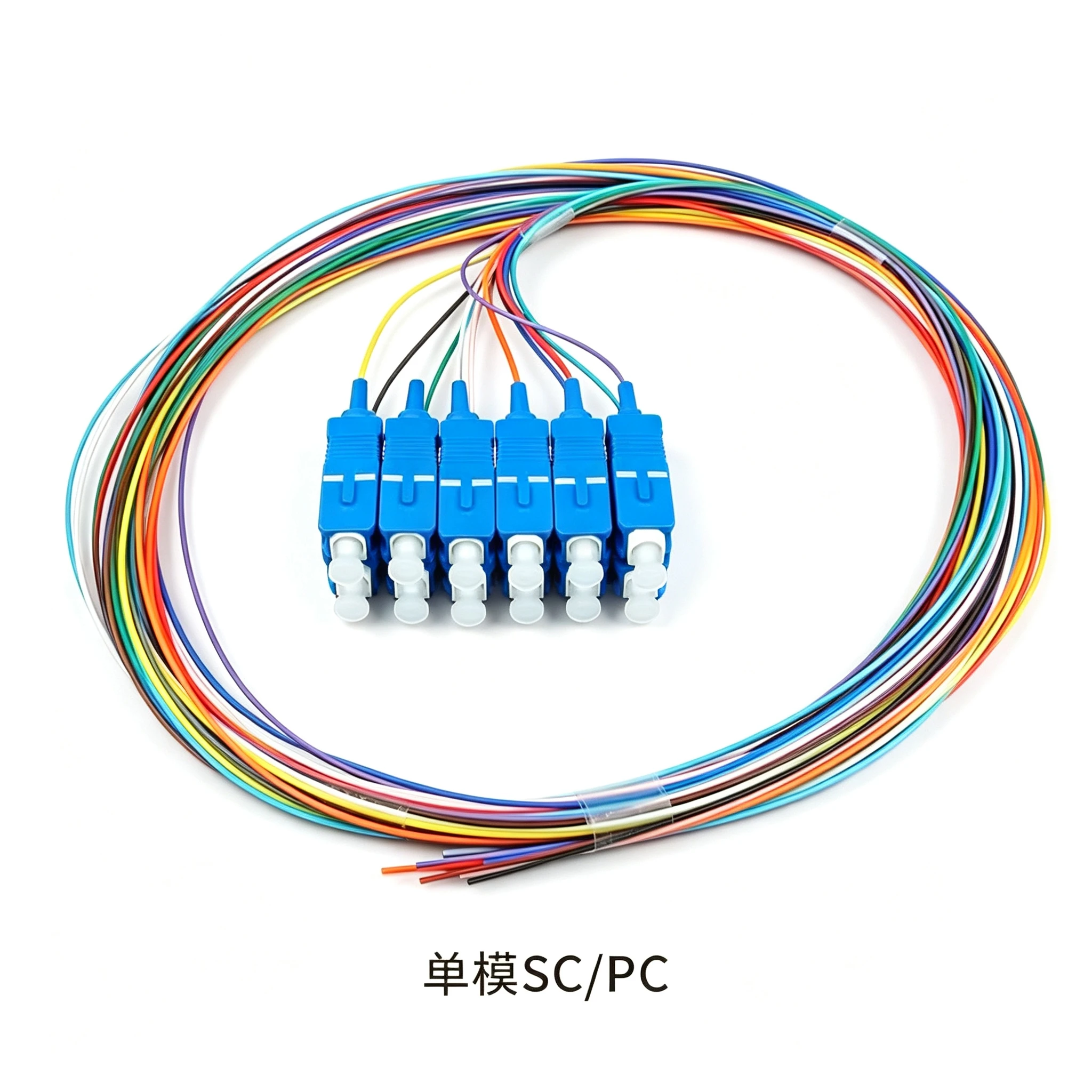 cabo-de-fibra-Optica-sc-pigtail-colorido-de-1m-12m-15m-sm-9-125um-09mm-ftth-classe-a-ferrule-de-alta-qualidade-fornecimento-de-fabrica-elink