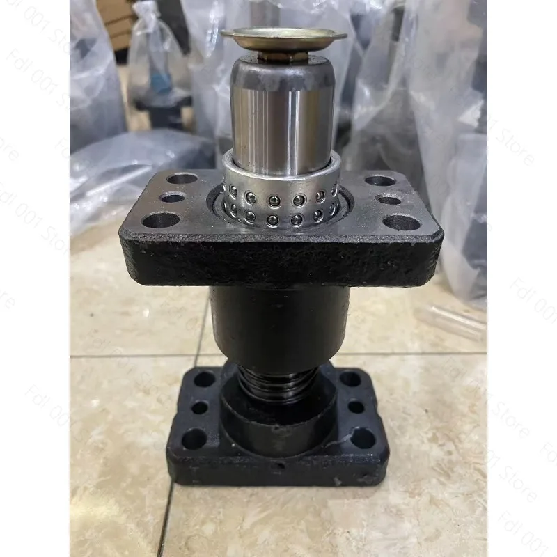 Independent Guide Post Sliding Outer Guide Post Guide Sleeve with Base MJKP MYKP MYJP MYAP MYZP