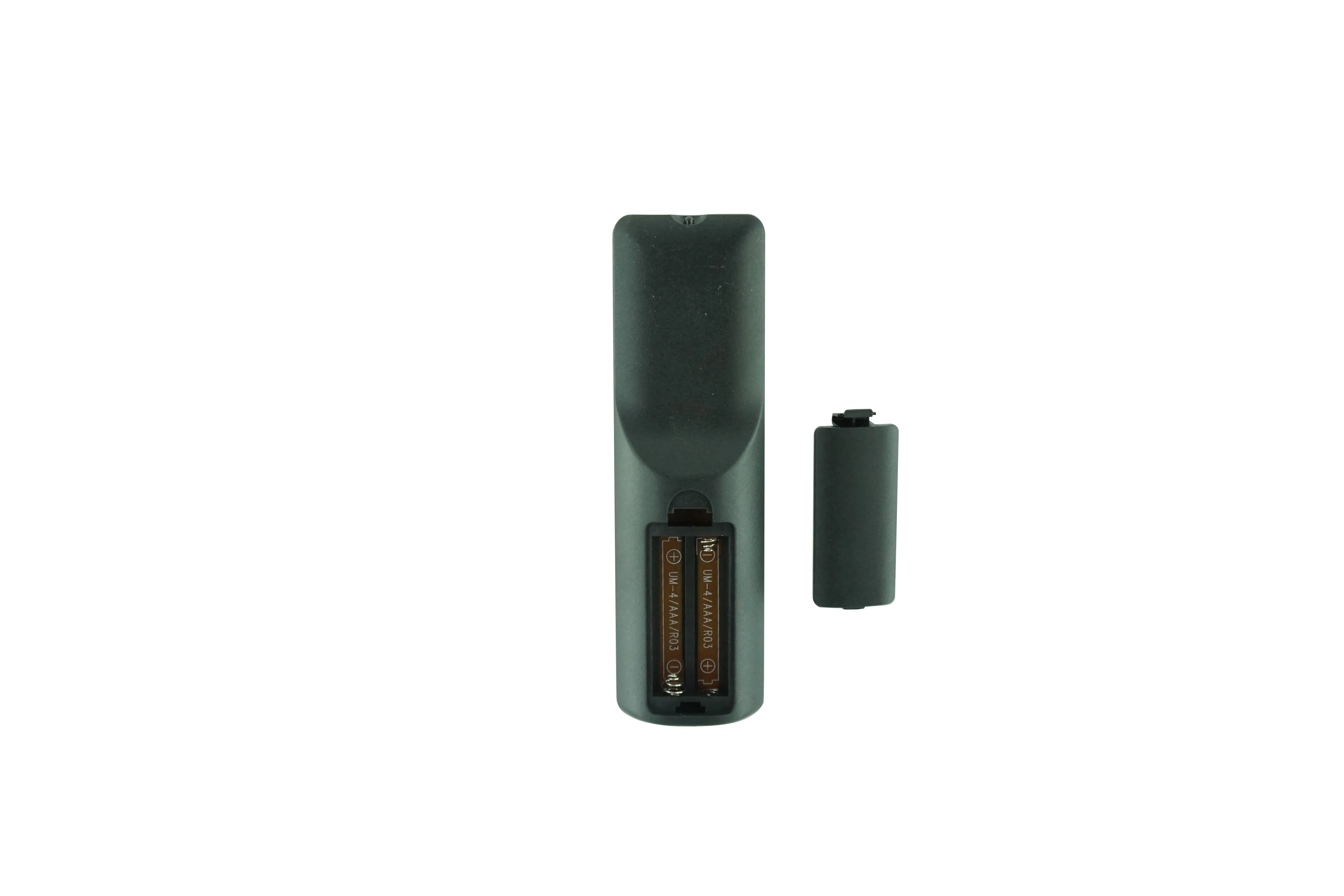 Telecomando compatibile con lettore DVD portatile NASCO Yoton YD078 per bambini e auto