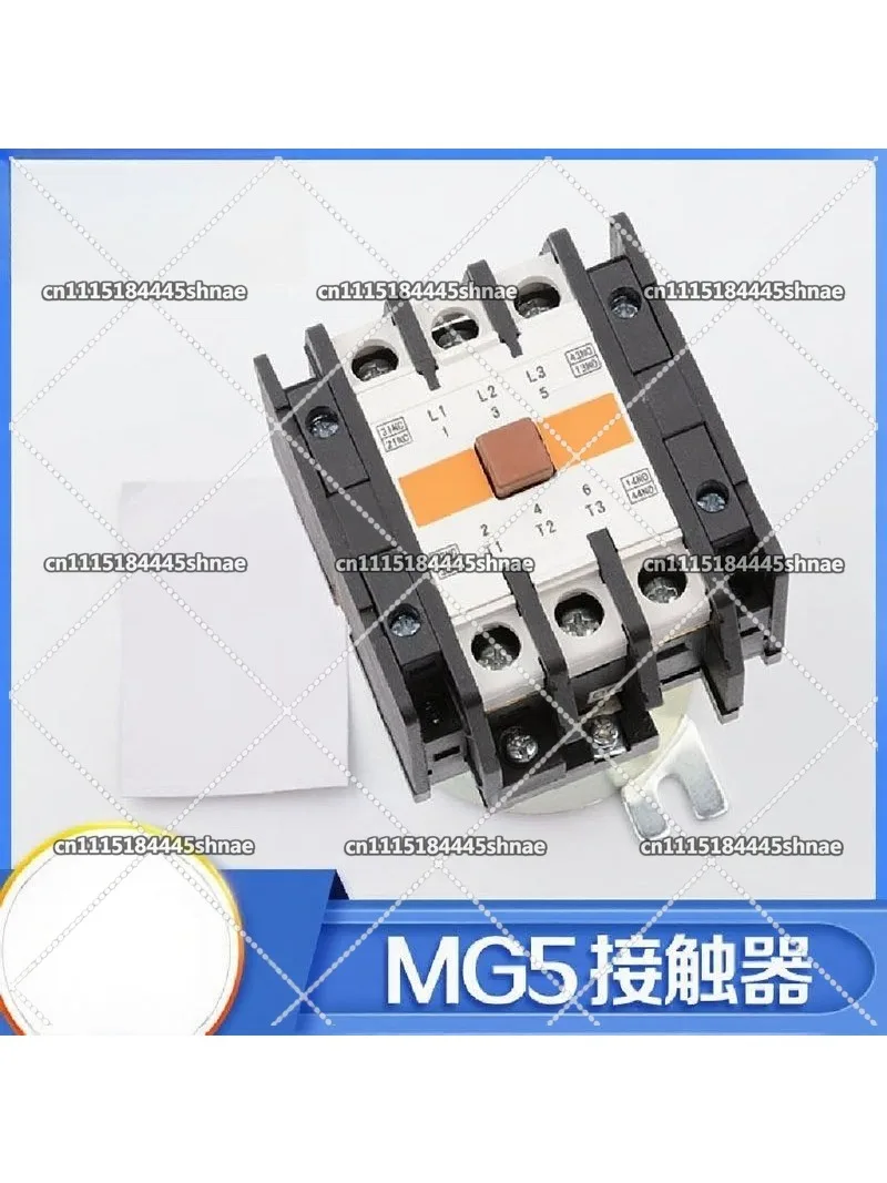 Elevator Contactor MG5/contactor MG5 AC110V/MG5 AC220