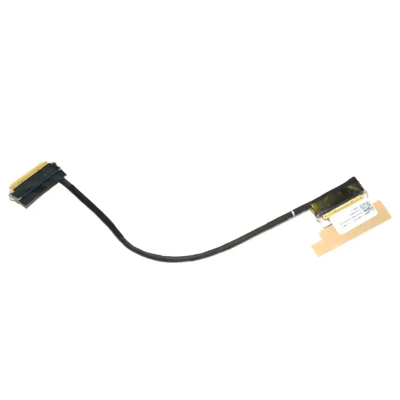 PJE 02hk974 new for t49020ry 20rx 20q9 20qh FHD LCD EDP cable dc02c00dy00 dc02c00dy10 01yt382