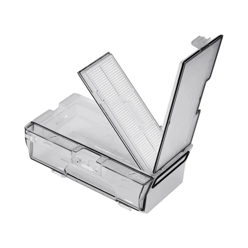 Xiaomi Roborock用HEPAフィルターキット,ロボット掃除機,ゴミ箱交換,s7,t7s,t7s plus,t7 plus,s7 plus,t7s plus,g10