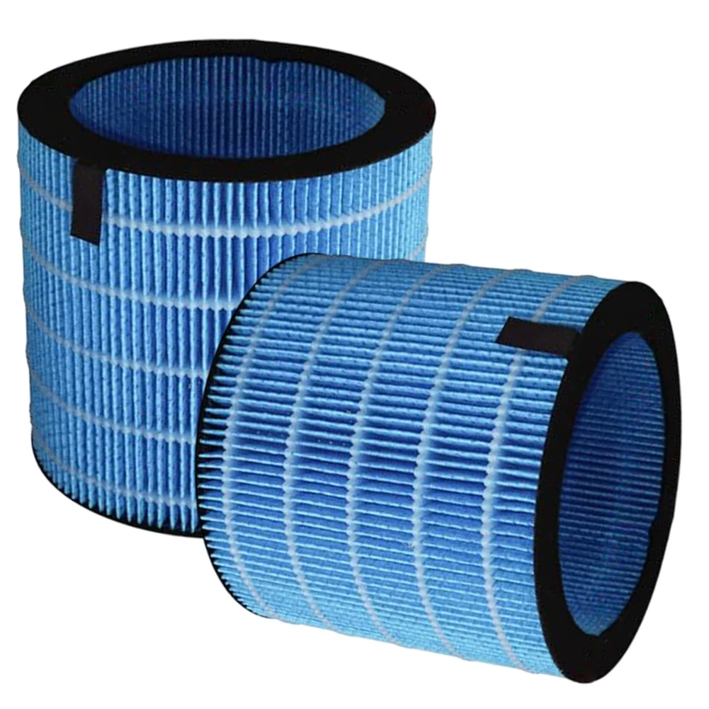 2pcs Humidifier Filters Replacement For Afloia MIRO PRO For Kilo PRO Air Purifier Home Improvement Humidifier Filters Parts