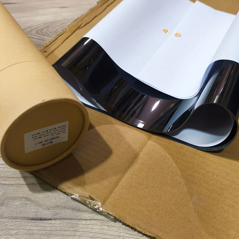 

Ремень передачи изображений (ITB) для HP CP1215 CM1312 CP1515 CP1518 M251 для Canon 8010 8030 8040 8050 5050 RM1-8777 RM1-4436