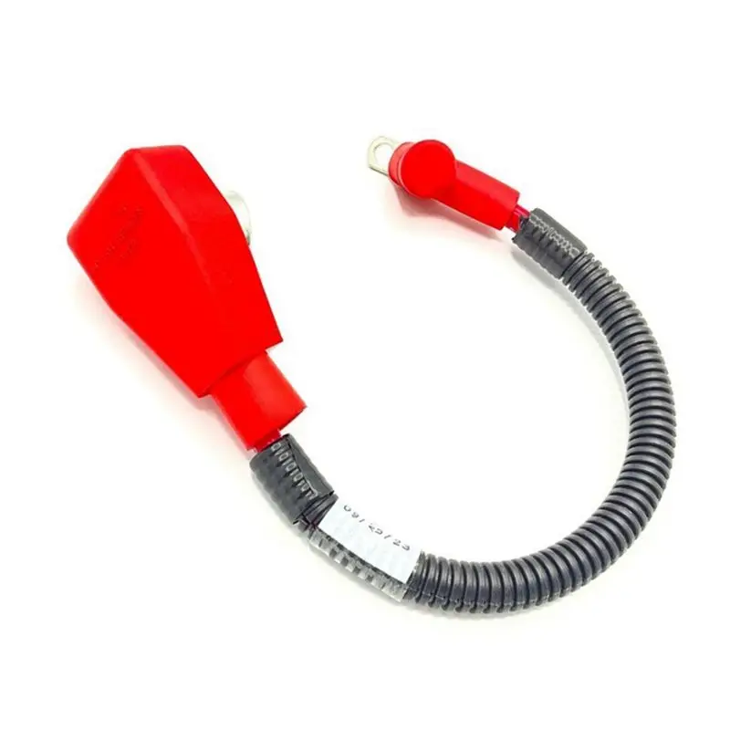 Battery To Solenoid Cable Fits For Polaris Ranger XP 1000 900 570 EPS 2016-2019 Replace 4015437-N32R