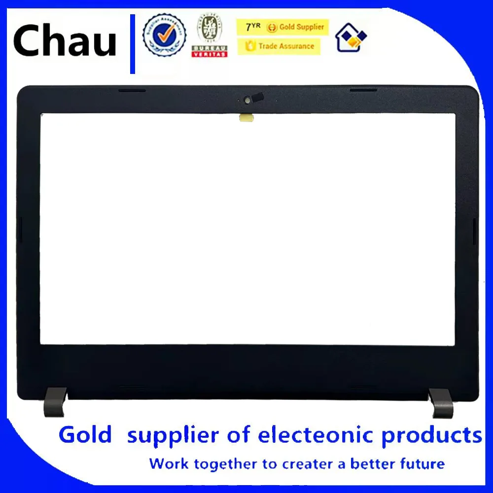 New For Chau Travelmate B114-21 P214-51 Bezel front trim frame Cover 60.VJFN5.002