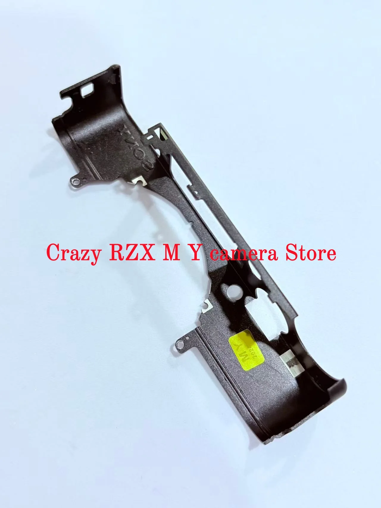 Original Body Bare Top Cover Assy Shell for Sony DSC-RX100M6 RX100 VI VII RX100M7 Camera Repair Accessories