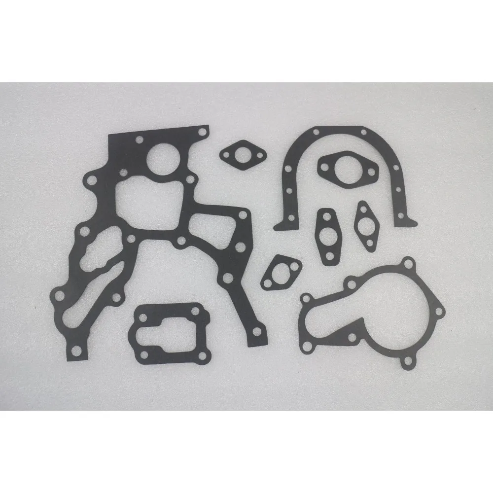 FULL HEAD OVERHAUL ENGINE GASKET SET FIT for LEXUS / TOYOTA  2.0 24V 6 CYLINDER IS200 ALTEZZA 1988cc Engs 1G-FE 1998 On VRS