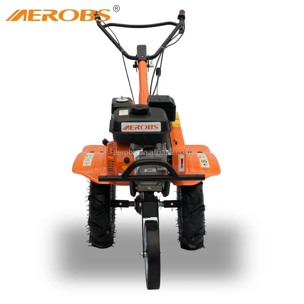 BSG750D 7HP Power Garden Hoeing Machine Tiller Cultivator for Farm Home Use view 6