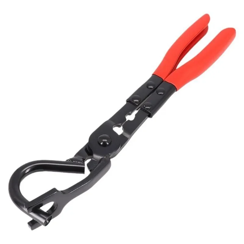 Pliers Car Exhaust Pipe Rubber Pad Gasket Removal Tools Exhaust Hanger Install Disassembly Puller Garage Tools Auto Accessories