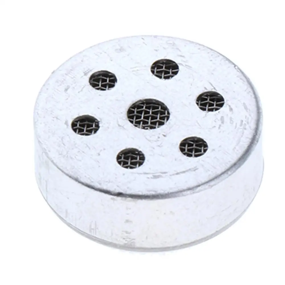 16mm Diameter Microphone Large Diaphragm Cartridge Core Capsule For Studio Recording Condenser Microphone Q6J3
