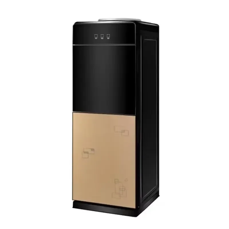 2026 Latest Water Dispenser with Hot and Cold Functions for Home Office Dormitory Use Compact Electric Water Boiler