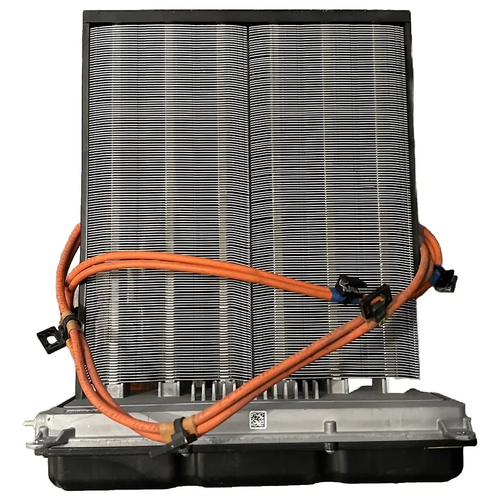 

PTC Heater Dual Zone Control Module for TESLA Model 3 OE 1088218-00-I