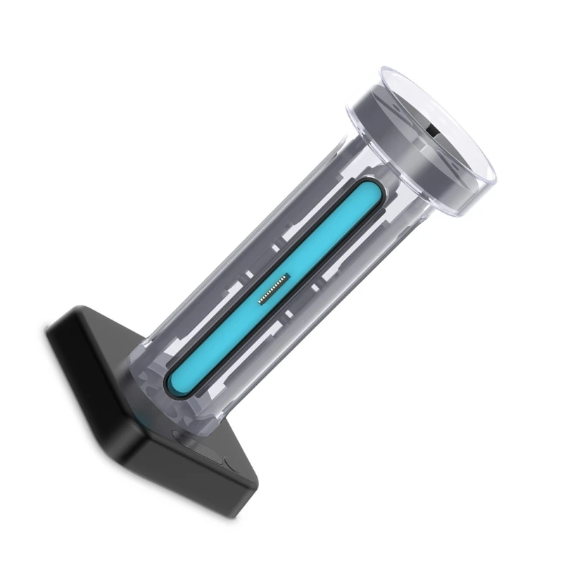 NS2 컨트롤러 용 1 충전 스테이션에서 4 마그네틱 충전기 도크 스탠드 충전 4 컨트롤러 동시에