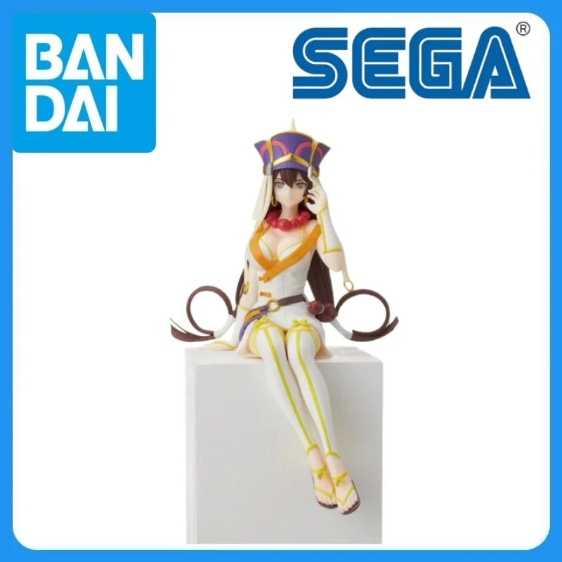 En stock Genuino SEGA Gekijouban Fate/Grand Order: Shinsei Entaku Ryouiki Camelot 2 Paladín; Agateram Xuanzang Sanzang Chokonose