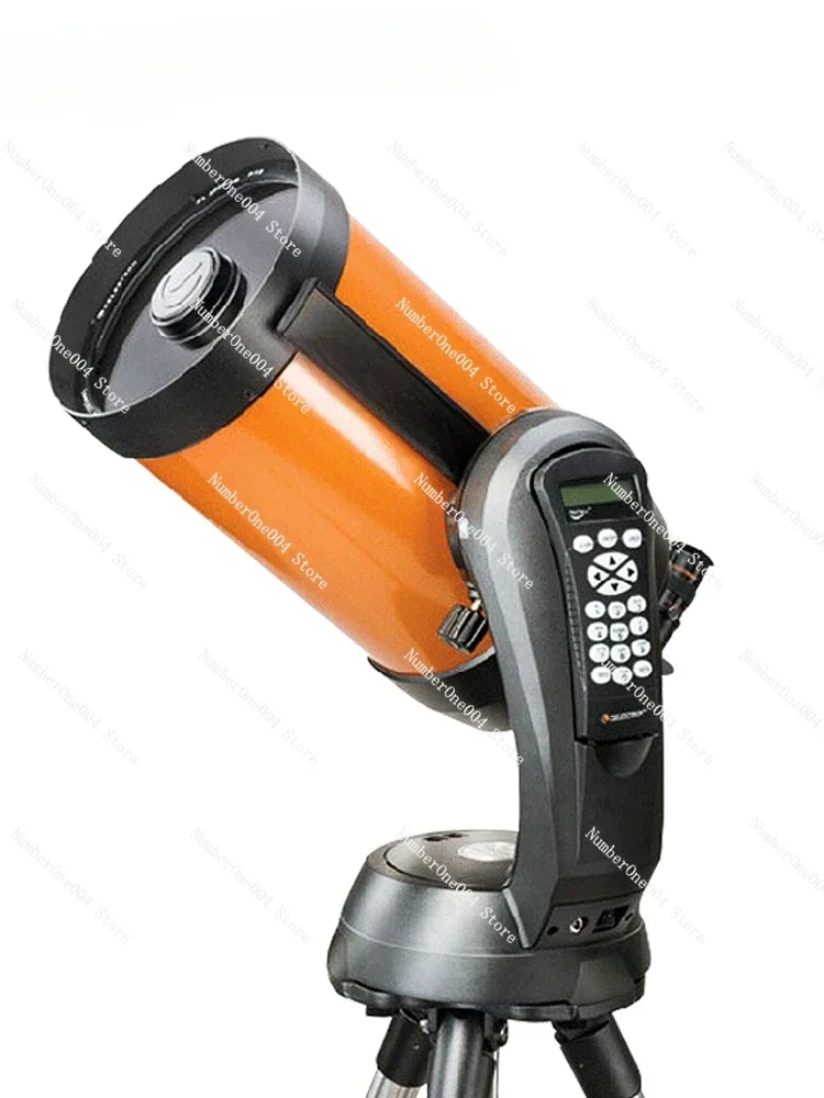 

Suitable for 8SE automatic star finding telescope professional star observation high power deep space high