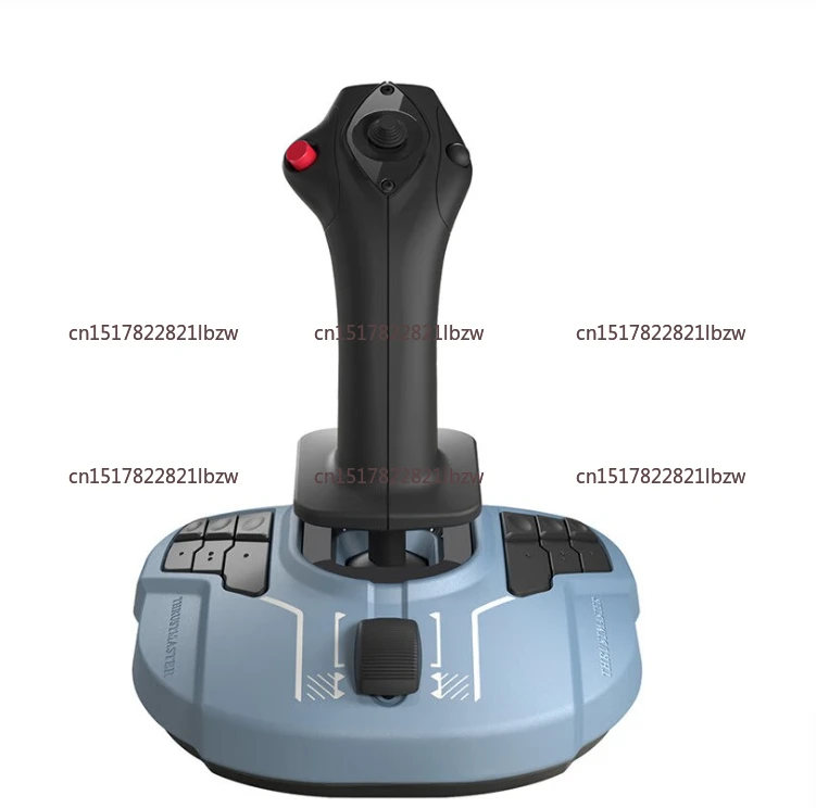 Microsoft Flight Simulator Joystick TCA  Version for A320 Aircraft Simulation X-Plane11