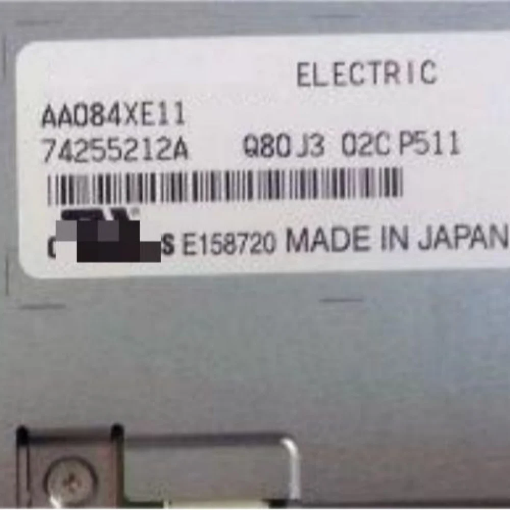 AA084XE11 Pantalla LCD