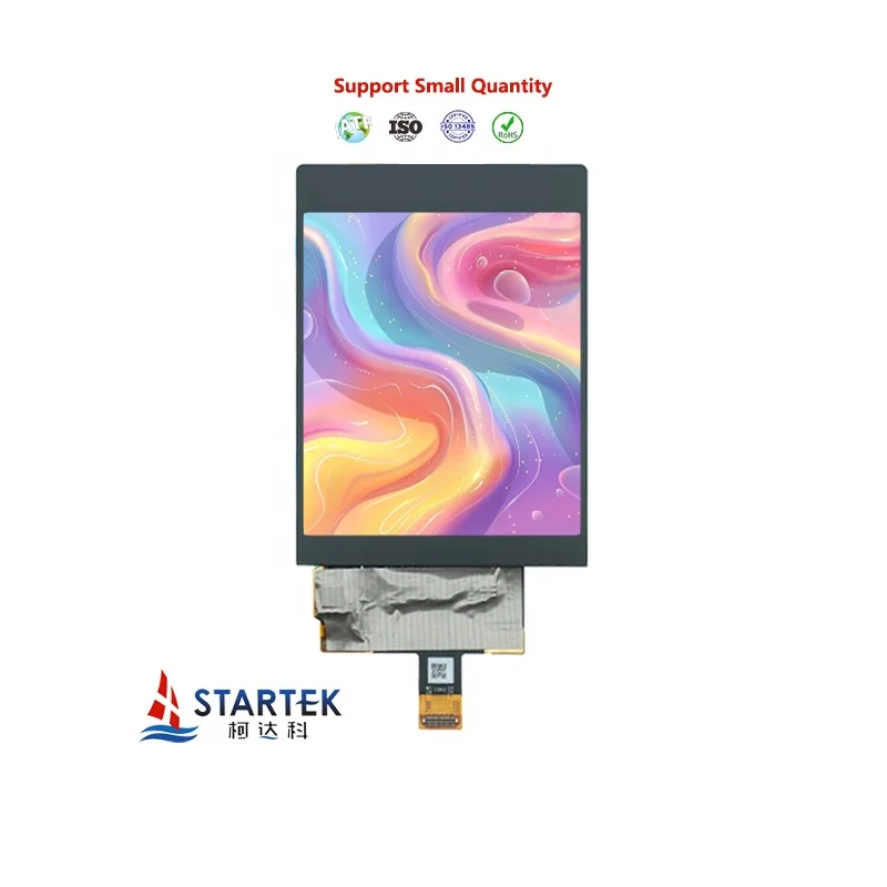 3.9 Inch Ltps Amole…