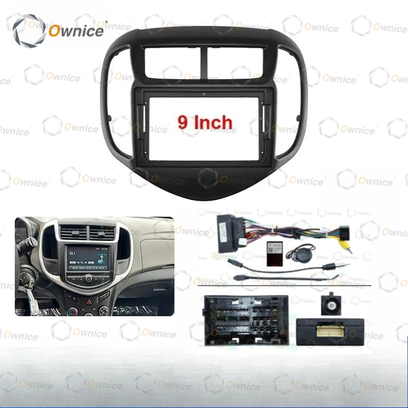 Ownice 9