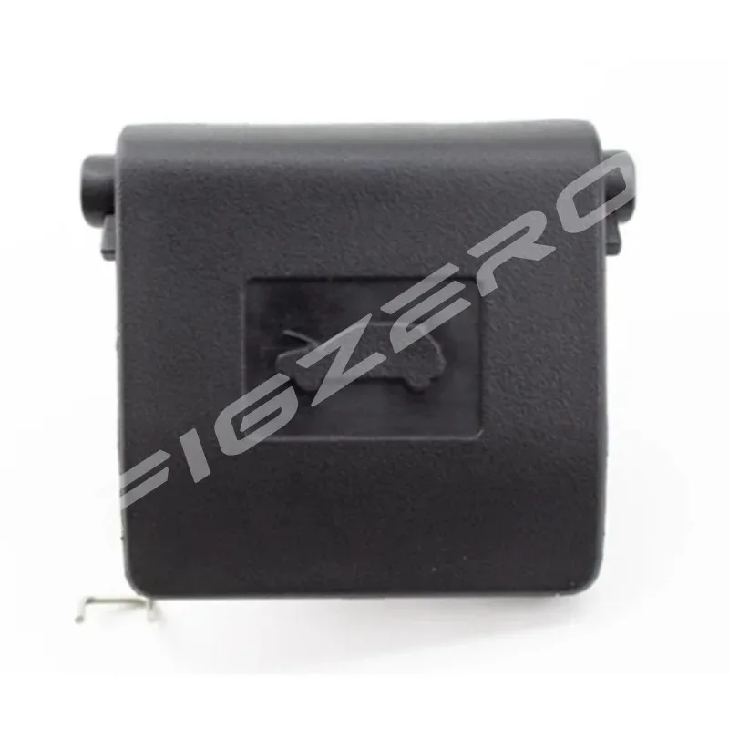 6306410-W01 Engine Hood Unlock Handle Buckle Phone Open Cover for Changan EADO CS35 75PLUS UNIT/V 5306410-W01