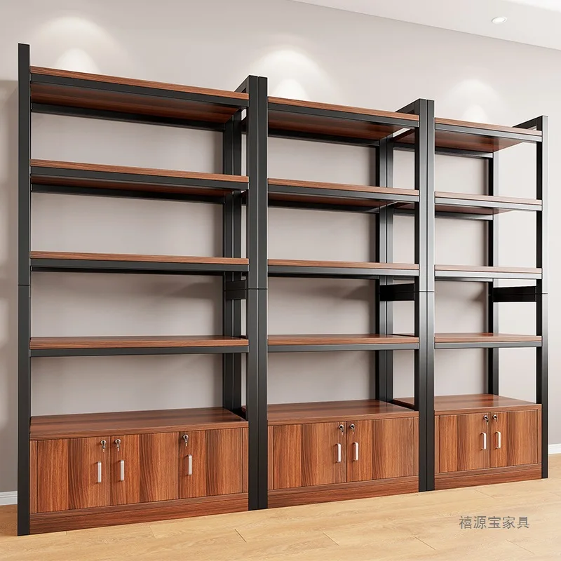 

Shelf Shelf Multi-layer storage rack Household shelf Display rack Supermarket warehouse Balcony Large storage rack Cosmetics