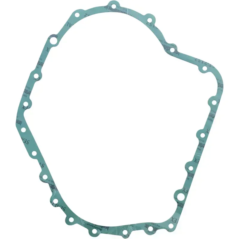 Wave Box Transmission Middle Housing Rear Housing Gasket 01J301463A 01J301475N  for Audi A6L C6