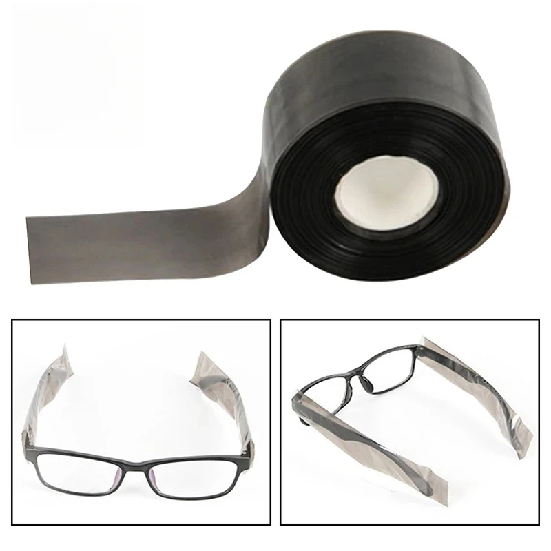 200ps/Box Disposable Eyeglasses Leggings Cover Hairdressing DIY Hair Coloring Styling Tools Eyeglasses Protection Accessories