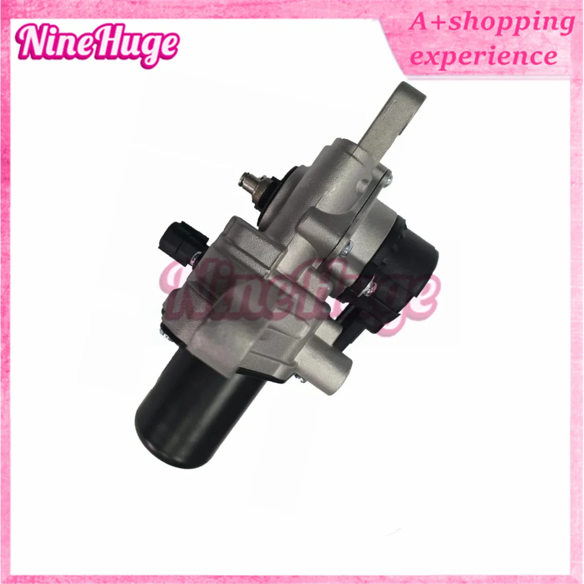 Turbocharger Electronic Actuator For Toyota Hilux 3.0 D4D 1KD 17201-OL040 17201-0L040 17201-30100 17201-30101 17201-30160