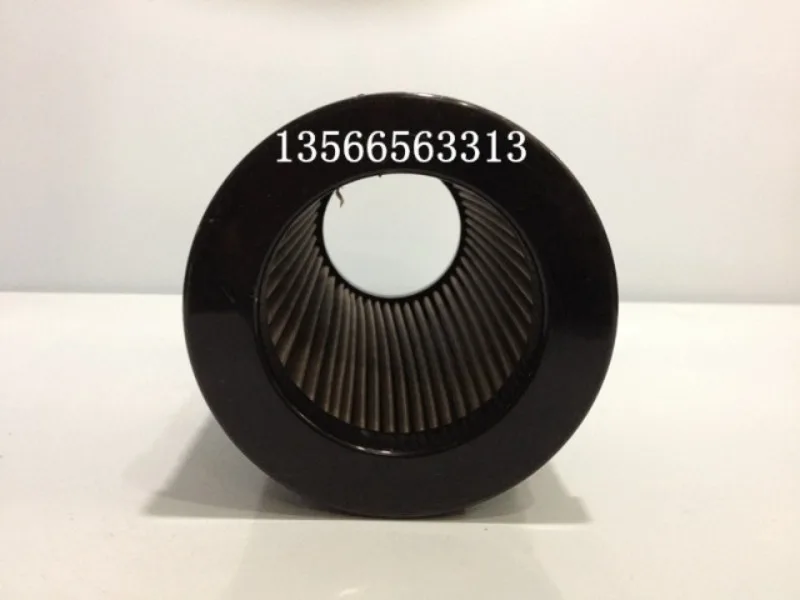 ملحقات ماكينة قولبة Inj-ection عنصر فلتر شفط الزيت ذاتي الختم ZF65 * 200 شاشة مرشح (المصنع الأصلي) #2