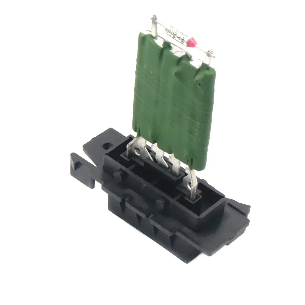 NEW 55702407 Heater Blower Motor Fan Resistor for Citroen Peugeot Alfa Romeo Jumper Boxer Fiat Ducato Opel Vauxhall Corsa D/Mk3