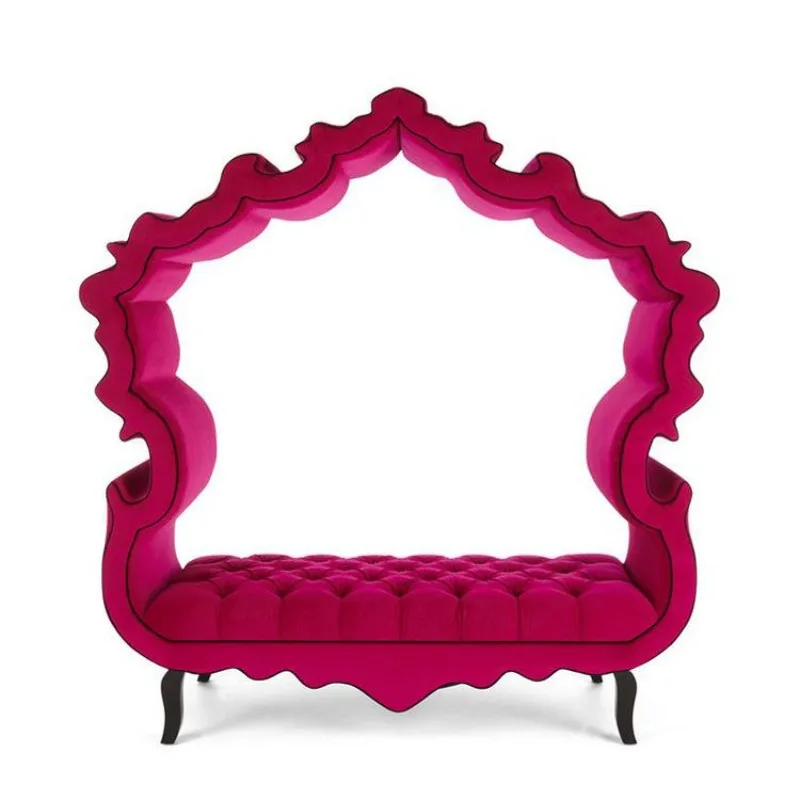 

Princess sofa