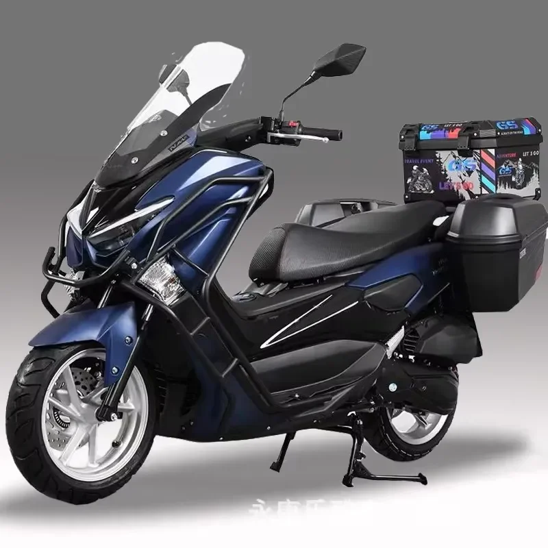 All Terrain Vehicle 150 Third Generation Pedal Motorcycle Fuel National IV EFI Off-Road Motorcycle