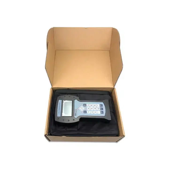 2025 HART475 or 375 Domestic Hand-Operated Communicator Chinese and English Version with 1-Year Warranty 220V Electronic Power