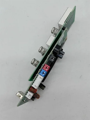 Imagen 2 del producto Alpicool-Panel de Control de refrigerador de coche, placa de circuito de congelador portátil, accesorios de congelador PCB para nevera de viaje, Camping en casa y coche