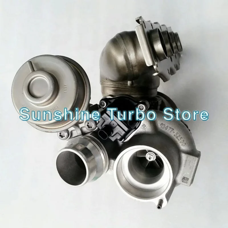 7588938AI13 7588938AI14 11657630462 11657634486 11657635804 TD04 turbocharger for N20 engine