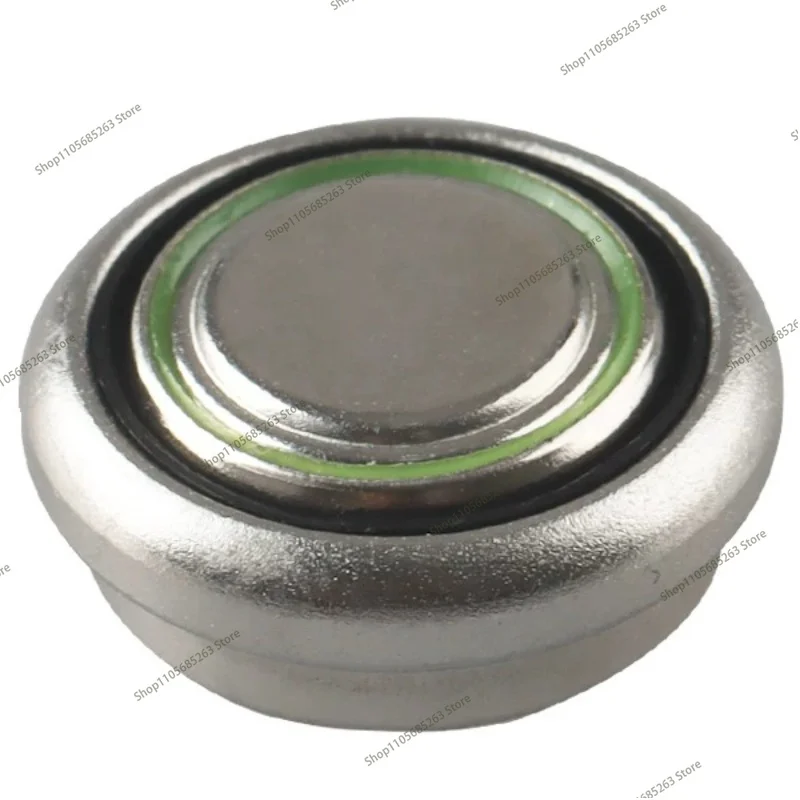 Battery adapter sleeve film old camera accessory adapter 625A drop voltage 1.35V step-down adapter
