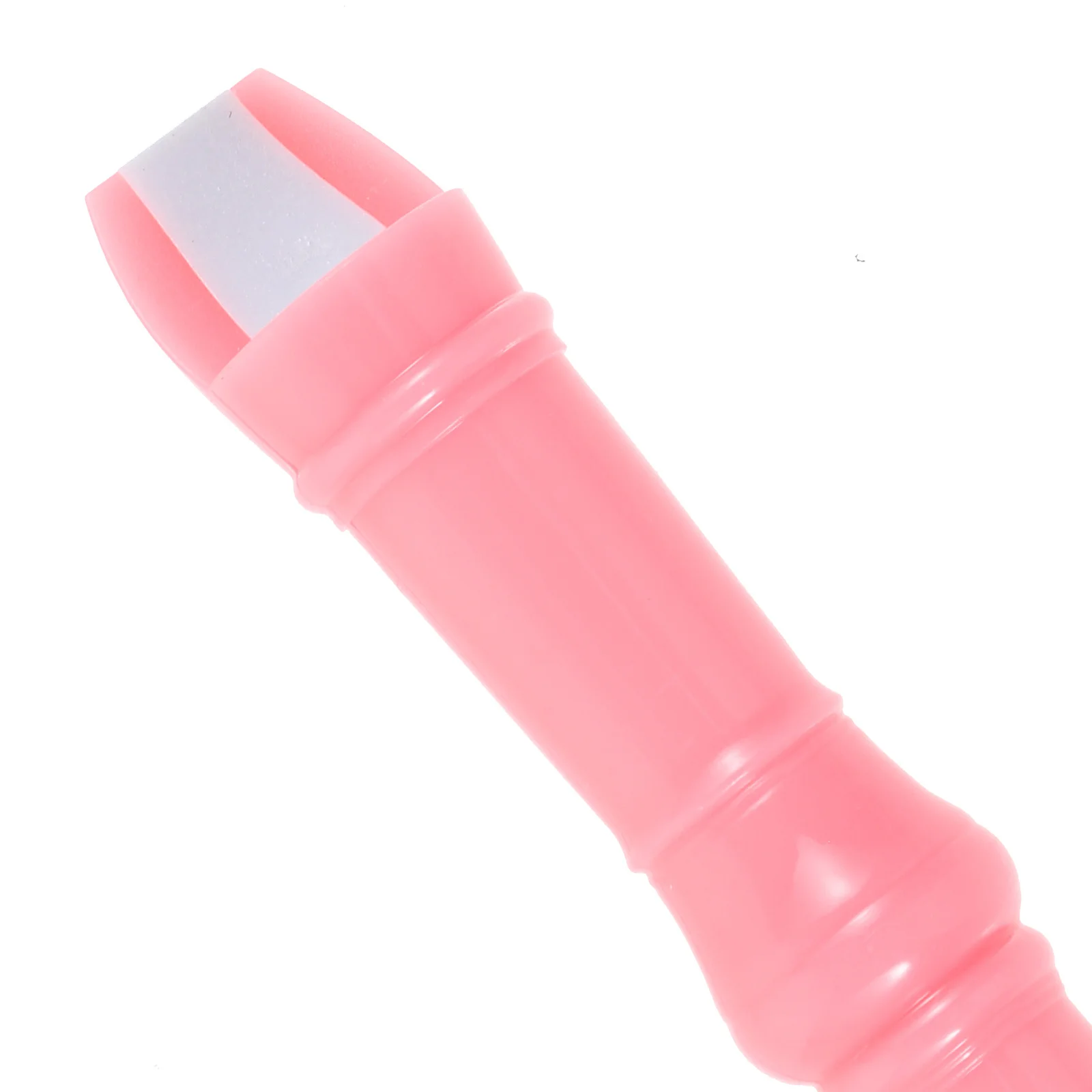 

6 шт., гелевая чернильная ручка с рисунком космонавта, дизайн, гладкие тонкие ручки для письма для студентов, офисные канцелярские принадлежности, подарок, оптом