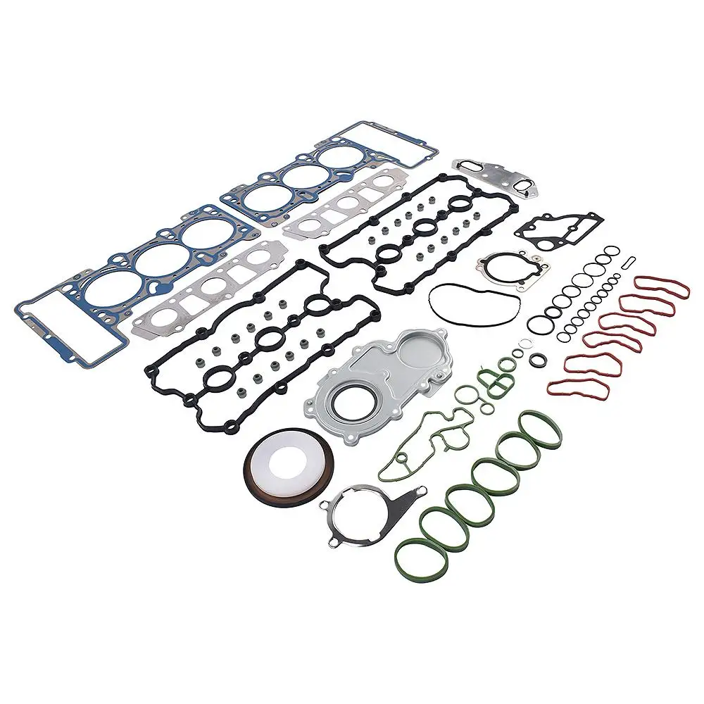 AP01 Engine Head Gasket Kit For Audi A4 A5 Q5 A6 A7 Q7 Touareg 3.0 TFSI CCBA CGW CTUB 06E103484N 06E103148AG 06E103483Q