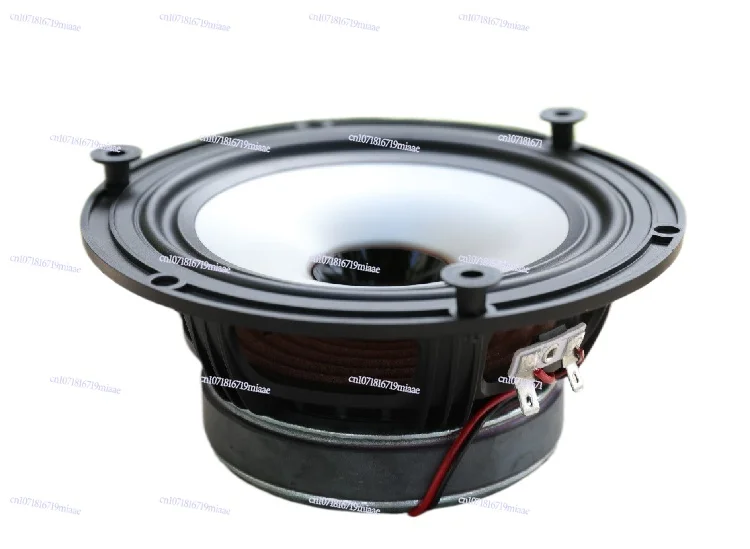

6.5 inch, coaxial HiFi full range, speaker, titanium film treble