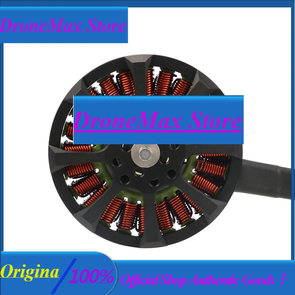 DrMas4pcs Uangel BE5208 300KV 8S Brushless Motor For FPV Long Range Multirotor X-Class Drone 15-18in Prop