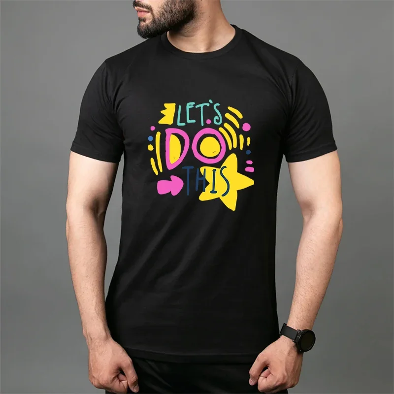 

Casual Harajuku Graphic Japan Style Oversized Short Sleeve T - shirts for Men and Women