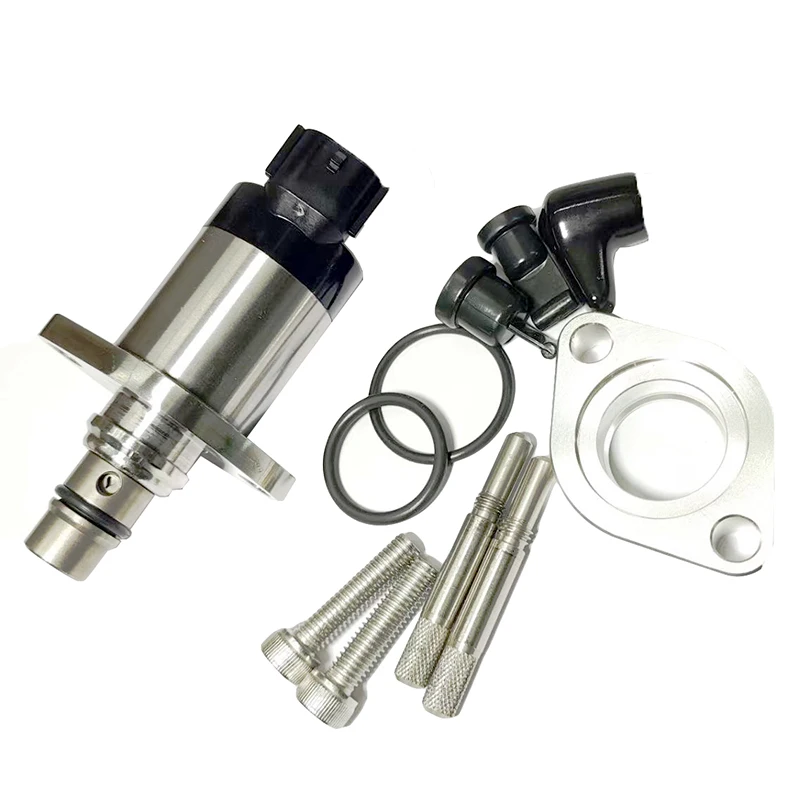 

Клапан Common Rail для дизельного топливного насоса 294200-4970 294200-2970 для Common Rail 8-98143870-1