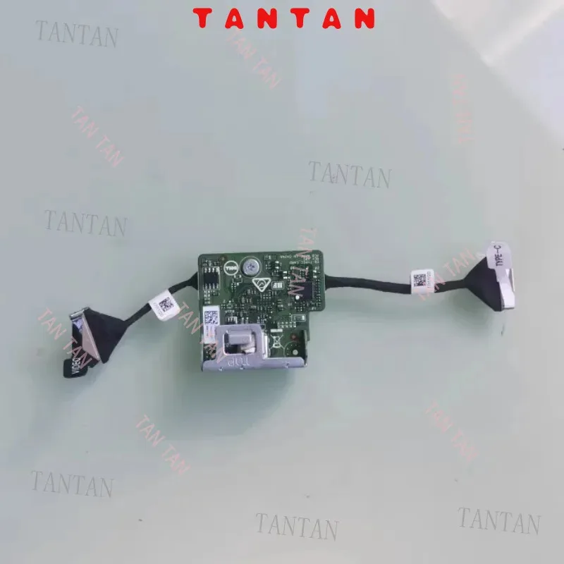 

WYORESY 0r9j4k r9j4k 08xp85 8xp85 0wrmh0 wrmh0 новая плата адаптера 7060 7070 Mt SFF MFF Type-C с кабельной розеткой