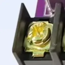 

20Hz-20KHz For Test Tool Accessories Transformer HT-9696 Balanced And Unbalanced 600:600 Audio Isolation Transformer Tools